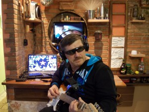 gitara
