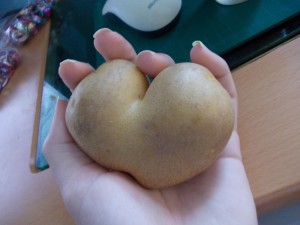kartoshka