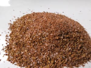 baxarika