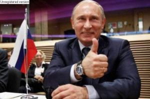 putin