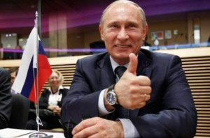 putin